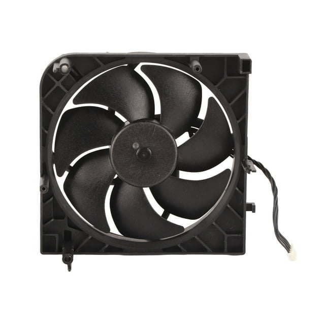 Internal Cooling Fan Replacement Compact Cooling Fan Parts for Xbox