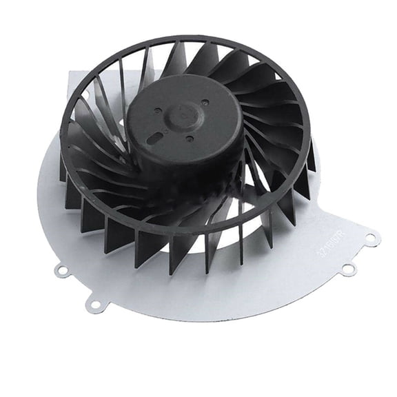 Internal Cooling Fan for PS4 1000/1100 Game Console Built In Cooling System Gaming Accessories Heatsink Replacement Part