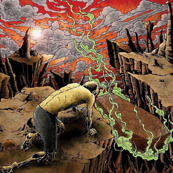 Internal Devastation