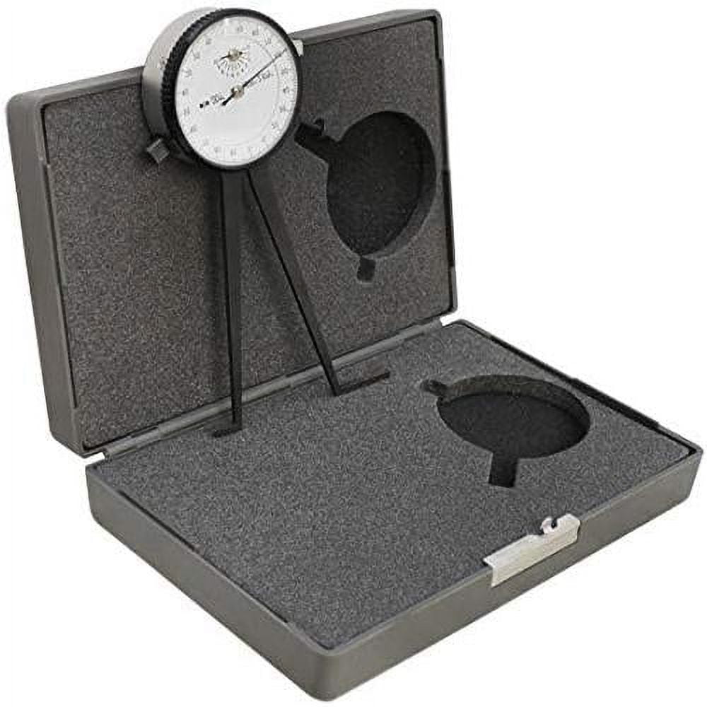 Internal Dial Caliper Gage Indicator Measurement Gradution .001