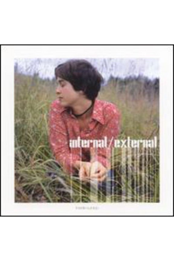 Internal/External - Insideout EP - Music & Performance - CD