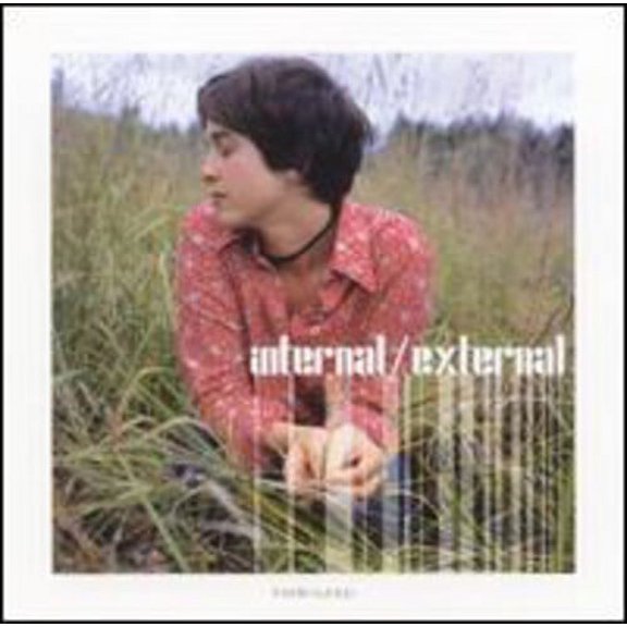 Internal/External - Insideout EP - Music & Performance - CD