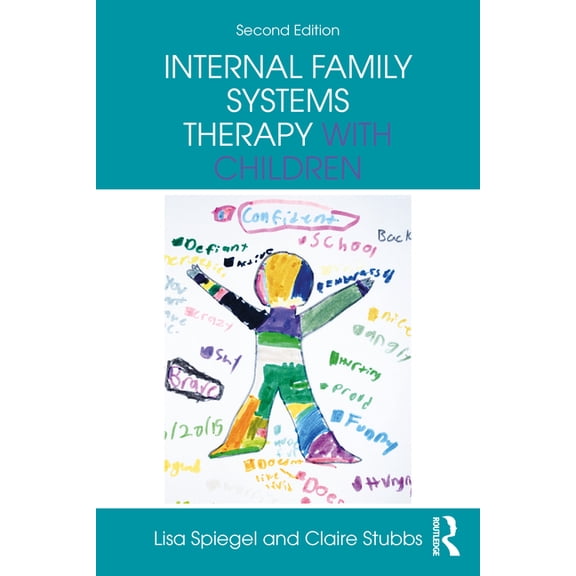 Internal Family Systems Therapy with Children, (Paperback)