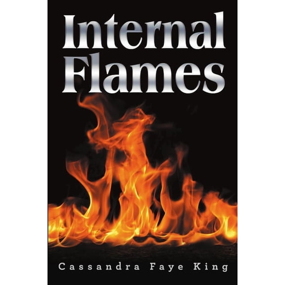 Internal Flames, (Paperback)