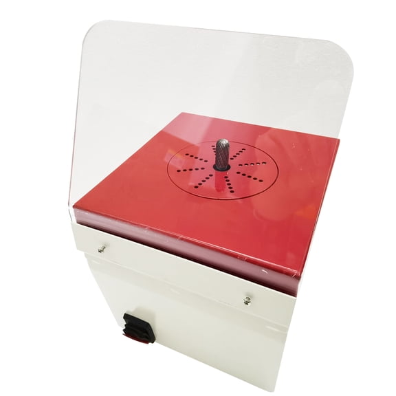 Internal Grinder Dental Tongue Internal Mill Arch Trimmer Machine Dental Lab Equipment