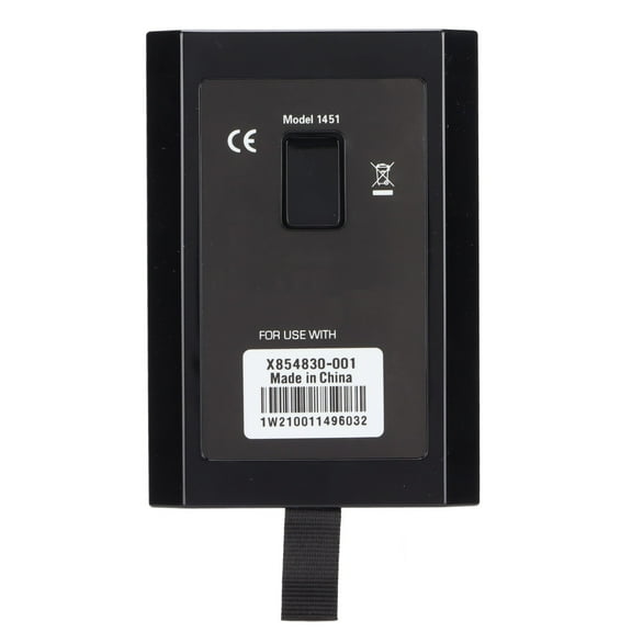 Internal Hard Drive, Internal Hard Disk Drive 320GB For Xbox360 Slim Games