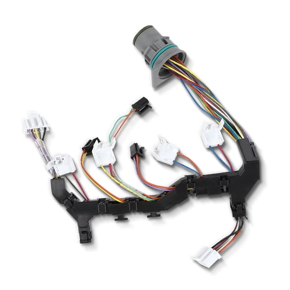 Internal Harness Fit For Allison / GM Duramax LCT 1000 / 2000 Rostra 350-0180 99615