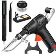 thumbnail image 1 of Internal Heating Industrial Welding Tool, Automatic Wired Soldering Iron with Ceramic Heating Core - US Plug, Multi-Function Welding Torch Set for Industrial Welding, Home Repairs, 1 of 6