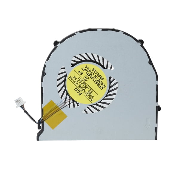 Internal Laptop Fan CPU Cooling Fan Enhances Cooling For E1 422/470G