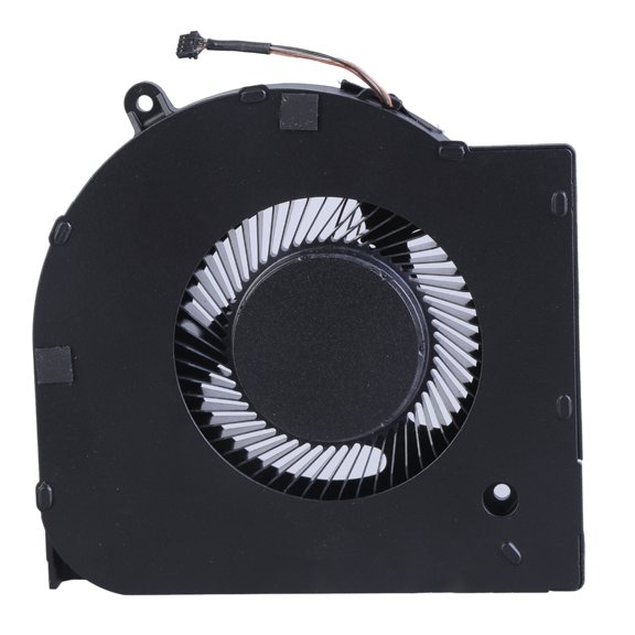 Internal Laptop Fan CPU GPU Fan For 14 RZ09 0482 2023 24 Notebook Cooling