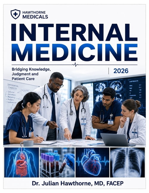 Best Sellers In Internal Medicine