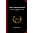 thumbnail image 1 of Internal Medicine for Nurses : Outlines of Internal Medicine for the Use of Nurses (Paperback), 1 of 1