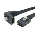 Internal Mini SAS SFF-8087 Right Angle to Internal Mini SAS SFF-8087 ...