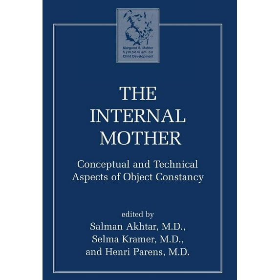 Internal Mother, (Hardcover)