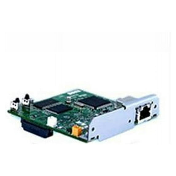 Internal Network Print Server