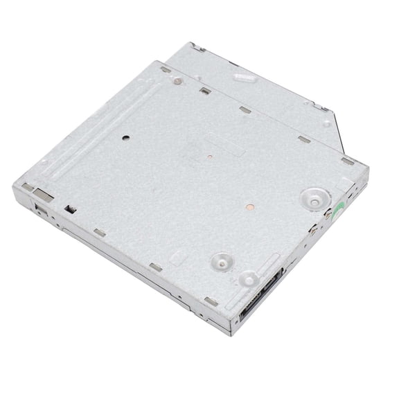 Internal Optical Disc Drive Replacement CD DVD Recorder Serial Slim SATA Writer Player Drive for Acer Laptop, 12.7mm / 0.50 inches