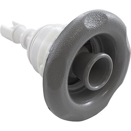 Internal Poly Storm Directional Thread Scallop Gray