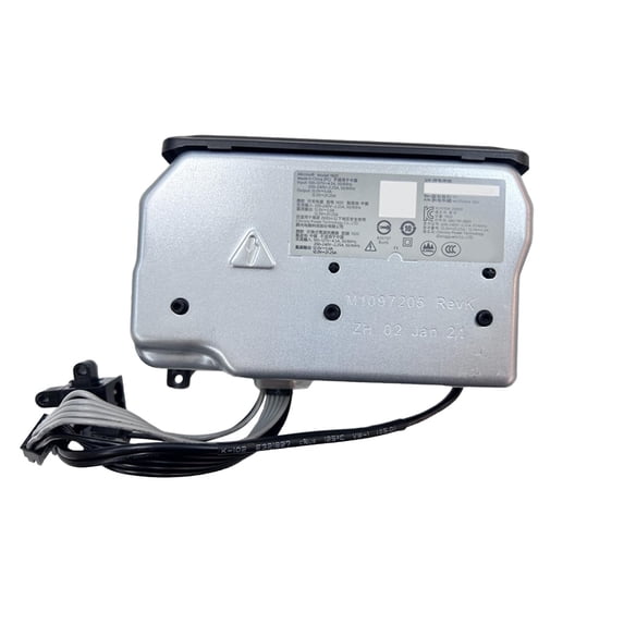 Internal Power Supply Replacement Module Compatible with Xbox Series X ...