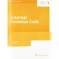 thumbnail image 1 of Pre-Owned Internal Revenue Code: Income, Estate, Gift, Employment and Excise Taxes (Winter 2019 Edition) (Internal Revenue Code. Winter) Paperback, 1 of 1