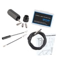 thumbnail image 1 of Internal Routing Guide Tool for Bicycles Frame Hydraulic Wire Install, 1 of 8