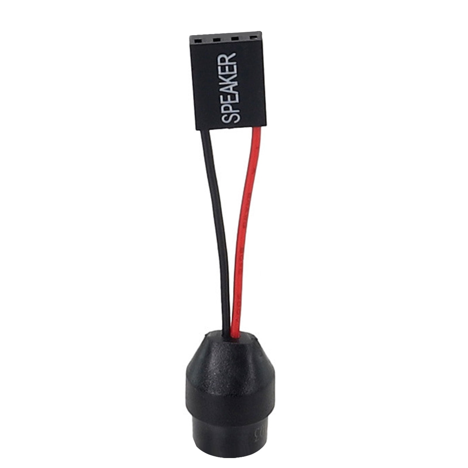 Internal Small Plug Loudspeaker Beep Alarm For PC Interanal BIOS ...
