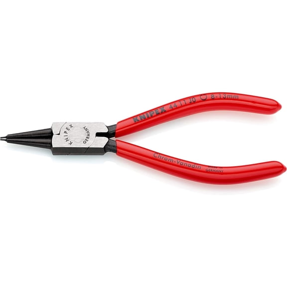 Internal Snap Ring Pliers-Forged Tips