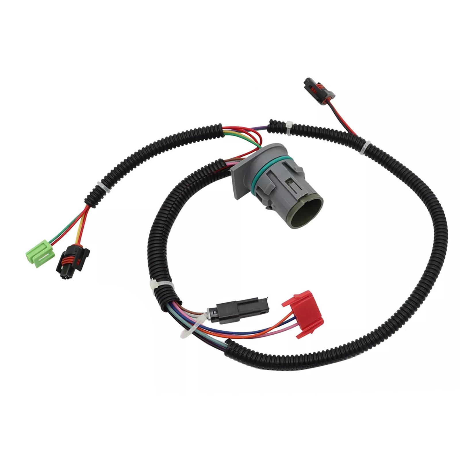 Internal Solenoid Wire Harness Connector 350-0071 For GM 4L80E Transmission