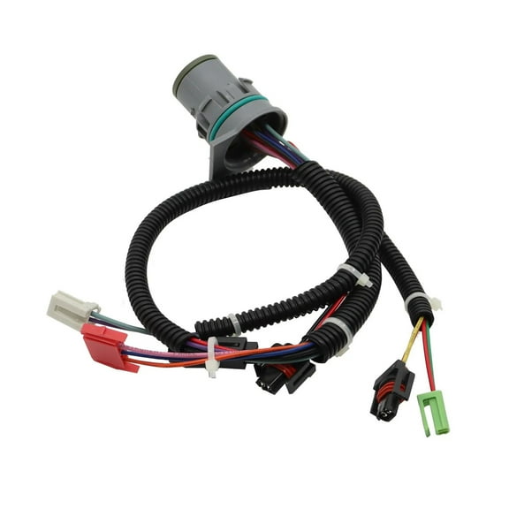 Internal Solenoid Wire Harness GM 4L80E Transmission Long-Lasting Durability Cars Harness Part