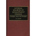 thumbnail image 1 of Internal Sources of Development Finance: Concepts, Issues, and Strategies, (Hardcover), 1 of 1
