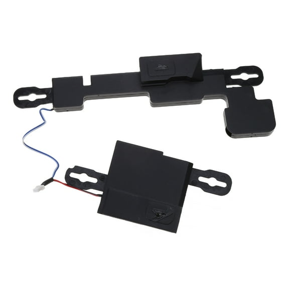 Internal Speakers Left + Right Replacement for DellInspiron 15R N5110 M5110 Repair Part Fix Sound Muffled Buzzs