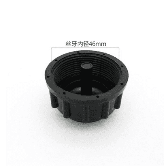 Internal Teeth-Forklift Fuel Tank Cap,For Heli Hangcha longong,Diesel Forklift Accessories,Fuel Tank Cover