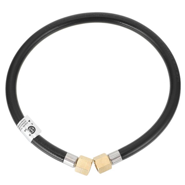 Internal Thread Propane Gas Hose Propane Replacement Hose Propane Gas