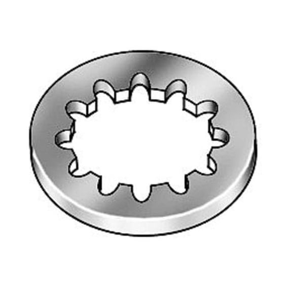Manufacturer Varies SIWIX050USA-025BX