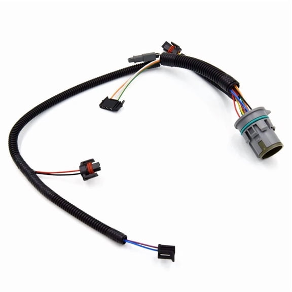 Internal Wire Harness 2004-On Solenoid Harness Connector 350-0071 For GMC 4L80E