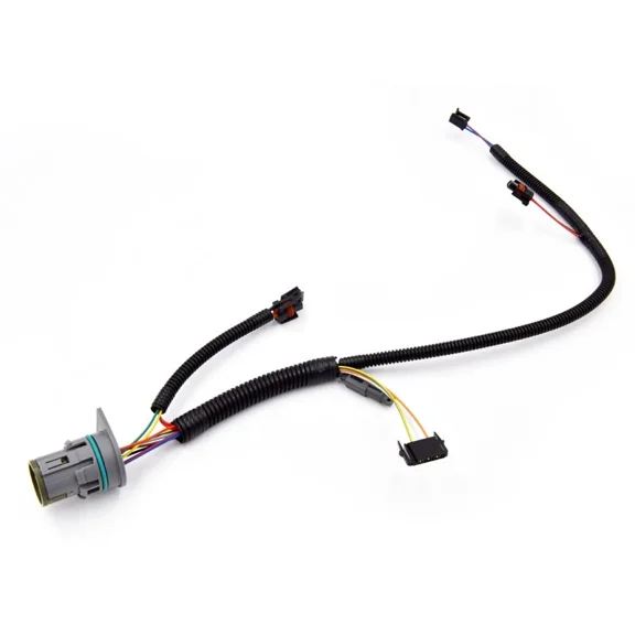 Internal Wire Harness 2004-On Solenoid Harness Connector 350-0071 For GMC 4L80E