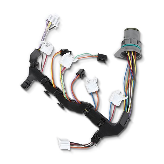 Internal Wire Harness fit for Allison/Chevy/GM Duramax 2010-2020 Fit LCT1000 and LCT2000 Transmissions 29545307, 121446E, 350-0180 Black