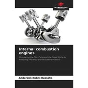 Internal combustion engines, Paperback