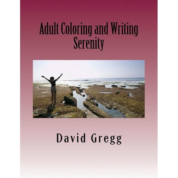 Internalization Book I: Adult Coloring and Writing: My Inner Self (Paperback)