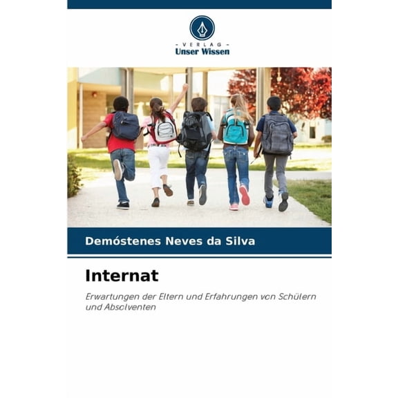 Internat, (Paperback)
