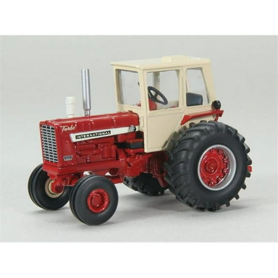 International 1256 Tractor Toys, 14 Years Above