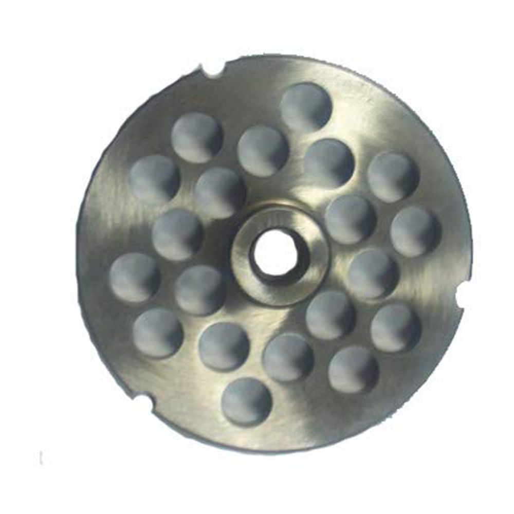International 32 012 HUB 32 Hub Chopper Plate, 1/2" Hole
