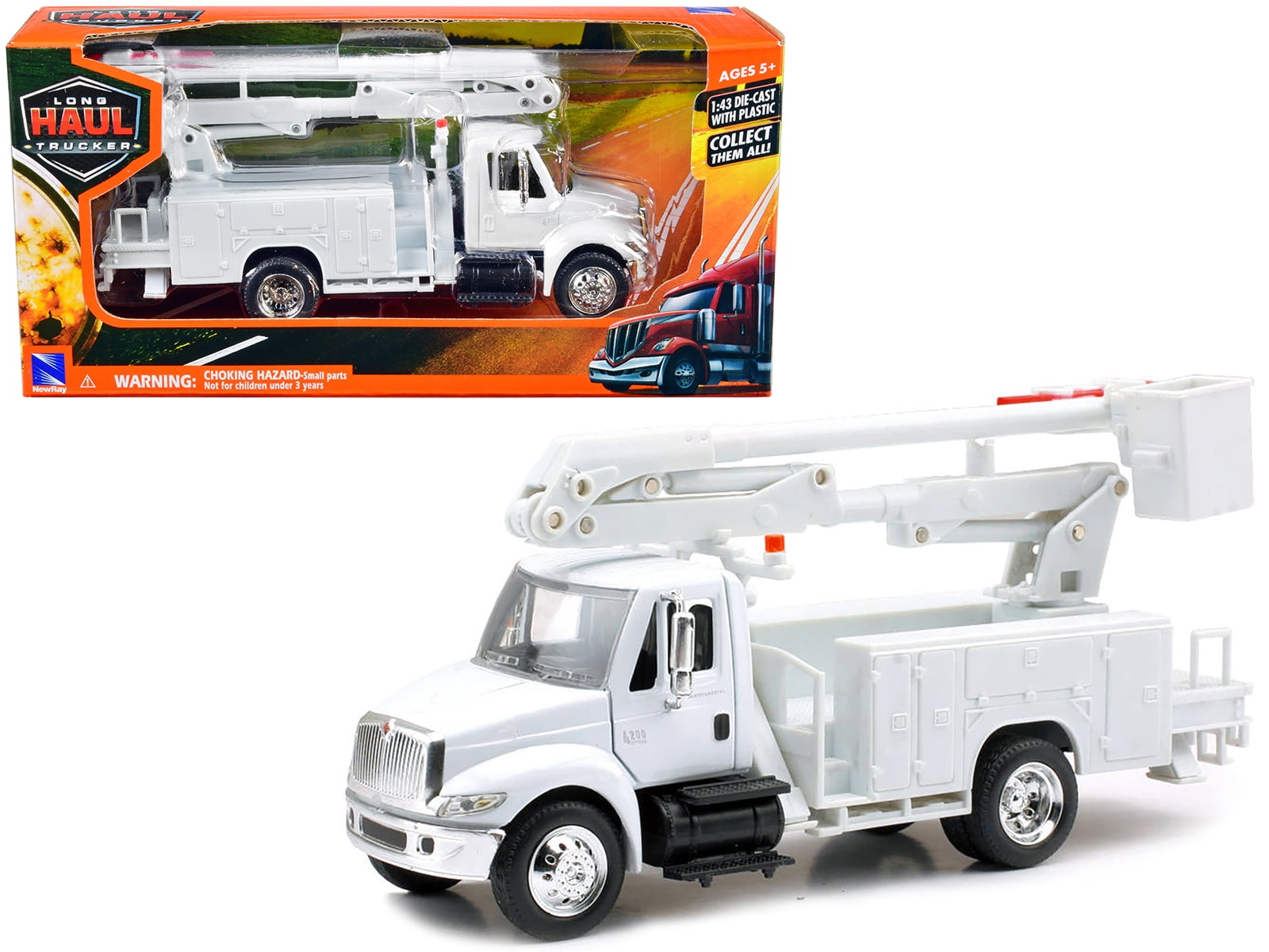 Tonka White Vintage Manufacture Diecast Trucks for sale | eBay