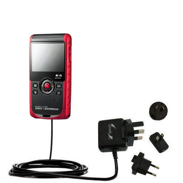 International AC Home Wall Charger suitable for the BlueAnt T1