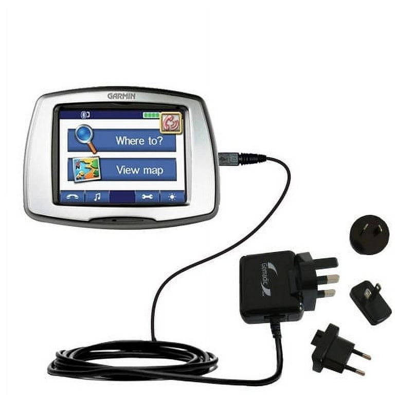 Garmin outlets clearance