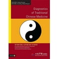 thumbnail image 1 of International Acupuncture Textbooks Diagnostics of Traditional Chinese Medicine, (Paperback), 1 of 1