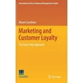thumbnail image 1 of International Advanced Management Studie Marketing and Customer Loyalty: The Extra Step Approach, (Hardcover), 1 of 1