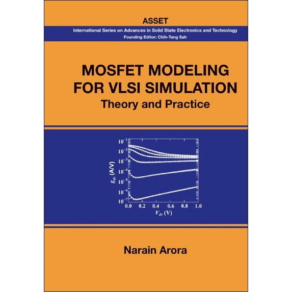 International Advances in Solid State El Mosfet Modeling for VLSI ...