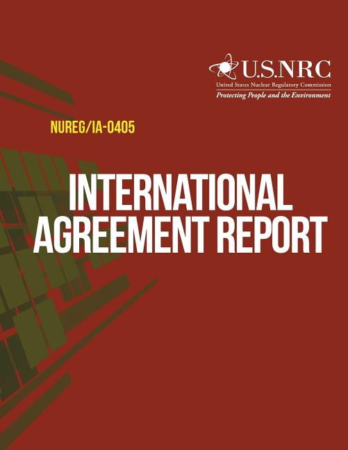 Relap Program International Agreement Report Coupling the Relap Code With External ...