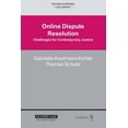 thumbnail image 1 of International Arbitration Law Library Se Online Dispute Resolution: Challenges for Contemporary Justice, (Hardcover), 1 of 1