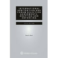 thumbnail image 1 of International Arbitration and Forum Selection Agreements: Drafting and Enforcing, (Paperback), 1 of 1